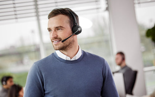 Jabra ENGAGE 55 UC STEREO