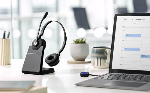 Jabra ENGAGE 55 UC STEREO