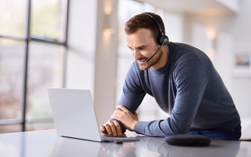 Jabra ENGAGE 55 UC STEREO