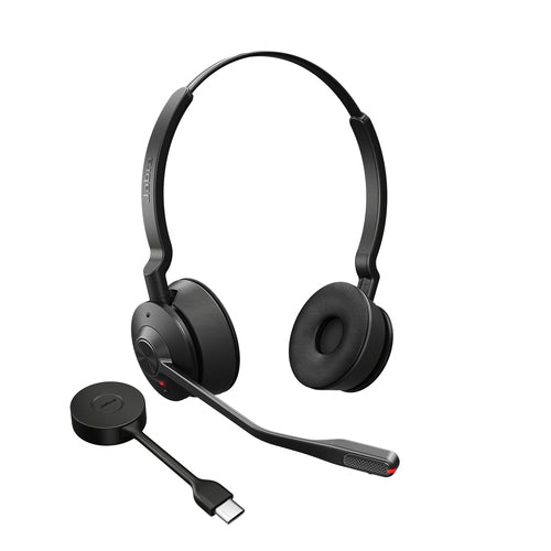 Jabra ENGAGE 55 UC STEREO