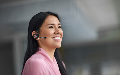 Jabra ENGAGE 55 UC STEREO