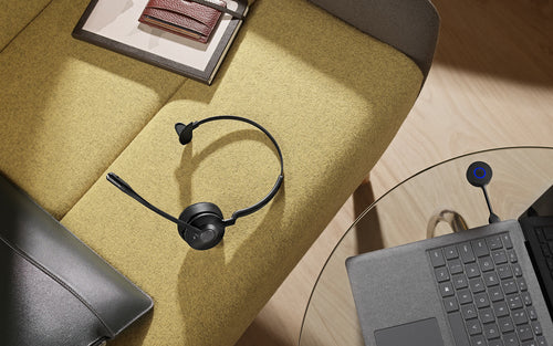Jabra ENGAGE 55 UC STEREO
