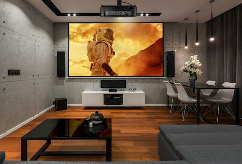 Optoma H190X