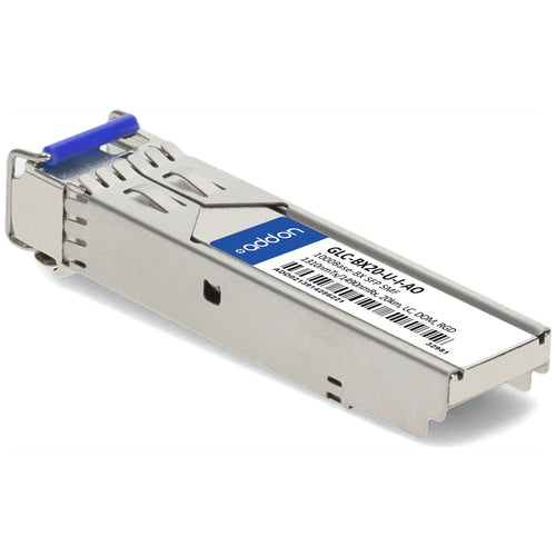 AddOn Networks GLC-BX20-U-I-AO network transceiver module