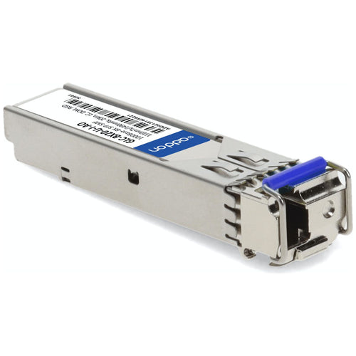 AddOn Networks GLC-BX20-U-I-AO network transceiver module