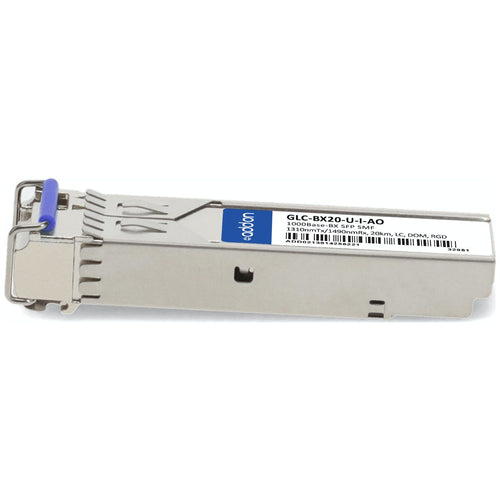 AddOn Networks GLC-BX20-U-I-AO network transceiver module