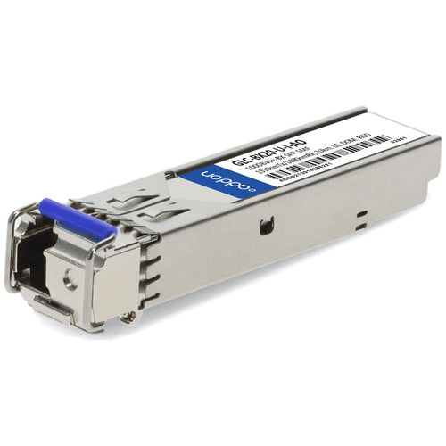 AddOn Networks GLC-BX20-U-I-AO network transceiver module