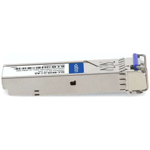 AddOn Networks GLC-BX20-U-I-AO network transceiver module
