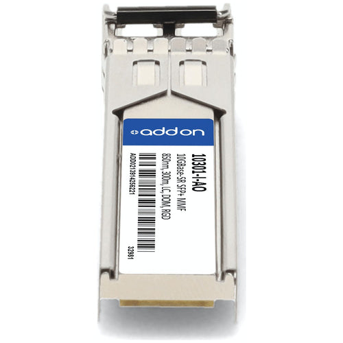 AddOn Networks 10301-I-AO network transceiver module