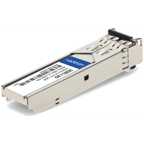 AddOn Networks 10301-I-AO network transceiver module