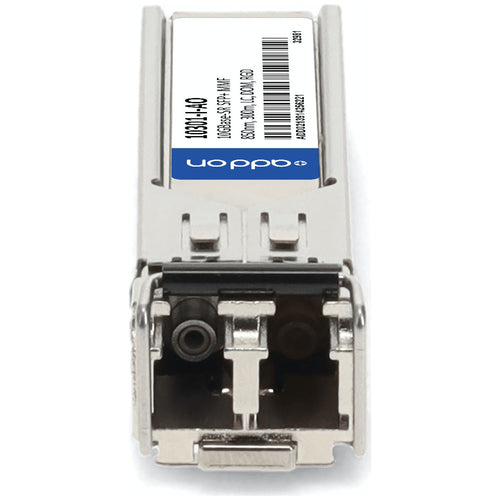 AddOn Networks 10301-I-AO network transceiver module