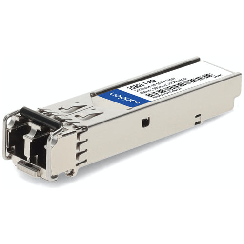 AddOn Networks 10301-I-AO network transceiver module