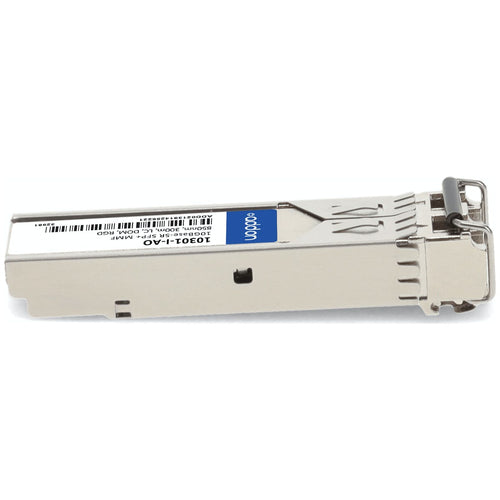 AddOn Networks 10301-I-AO network transceiver module