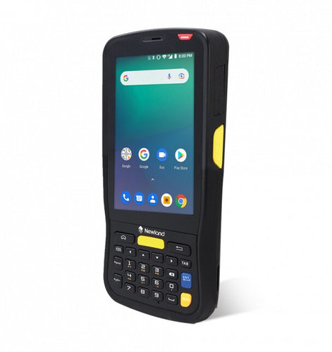 Newland MT65 Beluga V handheld mobile computer