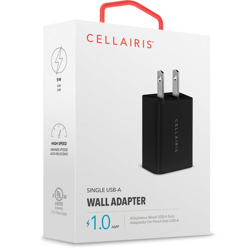 Cellairis 04-0150093 mobile device charger
