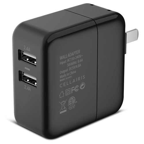 Cellairis 04-0150093 mobile device charger