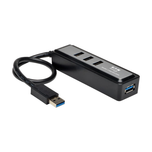 Tripp Lite U360-004-MINI interface hub