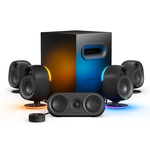 Speaker Sets