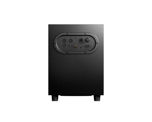 5.1 Channel Wired Speaker Set Steelseries Arena 9 for PC/Laptop Black