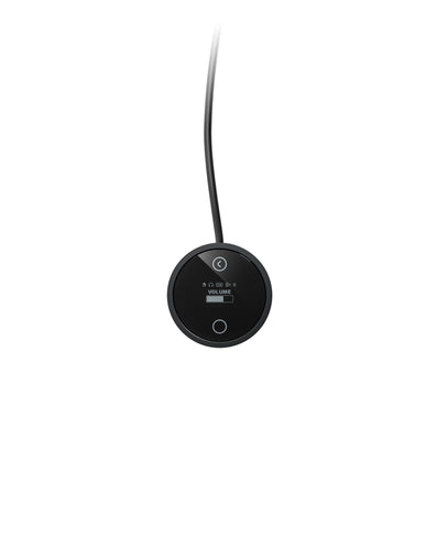 5.1 Channel Wired Speaker Set Steelseries Arena 9 for PC/Laptop Black