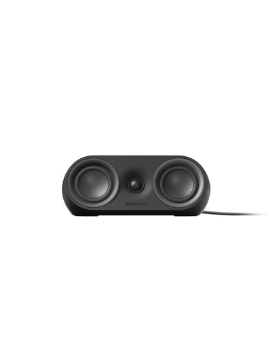 5.1 Channel Wired Speaker Set Steelseries Arena 9 for PC/Laptop Black