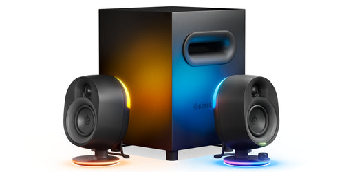 Steelseries ARENA 7