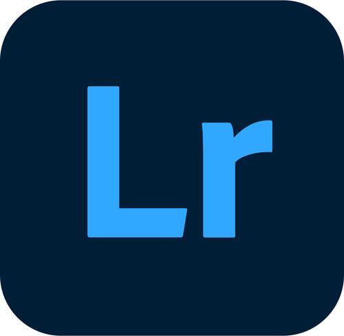 Adobe Lightroom Pro for teams