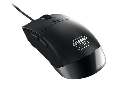 CHERRY XTRFY M50 mouse