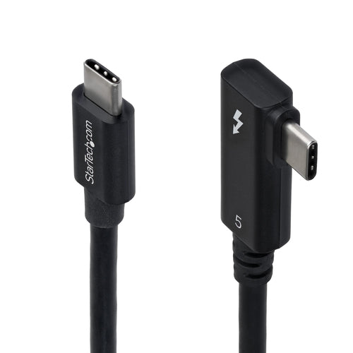StarTech.com TBLT5MM80CM240WRA Thunderbolt cable