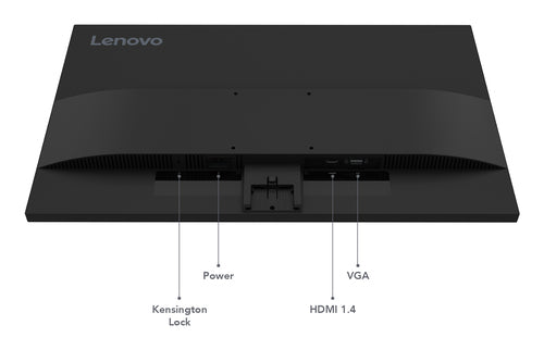 Lenovo ThinkVision S27-4e computer monitor