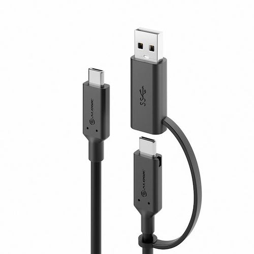 ALOGIC ELCCA3212-BK USB cable