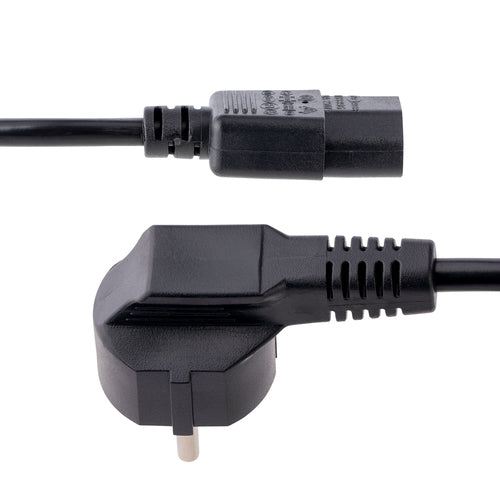 StarTech.com 713E-3M-POWER-CORD power cable