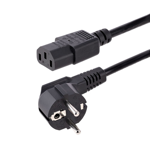 StarTech.com 713E-3M-POWER-CORD power cable