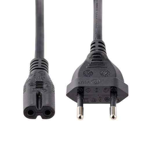 StarTech.com 752E-3M-POWER-LEAD power cable