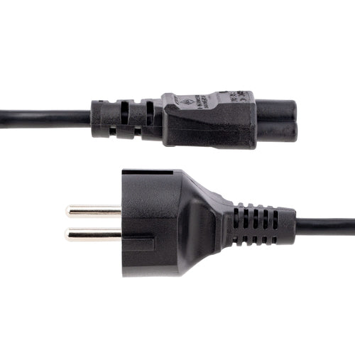 StarTech.com 753E-3M-POWER-LEAD power cable