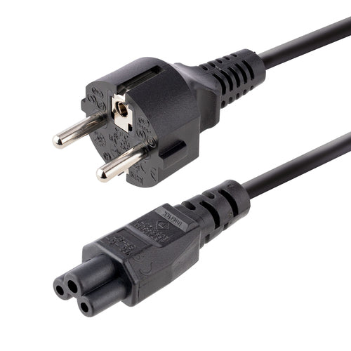 StarTech.com 753E-3M-POWER-LEAD power cable