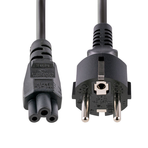 StarTech.com 753E-3M-POWER-LEAD power cable
