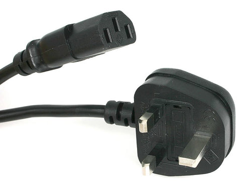 StarTech.com BS13U-1M-POWER-LEAD power cable
