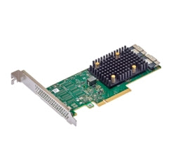 Broadcom HBA 9500-16i interface cards/adapter