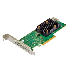 Broadcom HBA 9500-8i interface cards/adapter