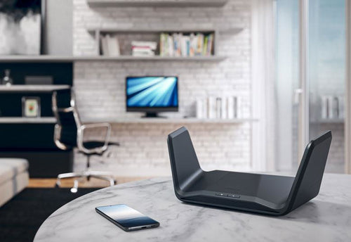 NETGEAR Nighthawk RAXE300 wireless router