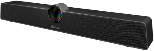 iiyama UC CAM120ULB-1 video conferencing camera