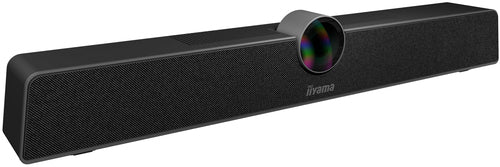 iiyama UC CAM120ULB-1 video conferencing camera