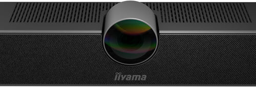 iiyama UC CAM120ULB-1 video conferencing camera