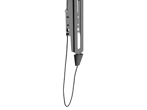 TV Mount Monoprice 43210 37-80 Inch VESA 200x200 600x400 Steel