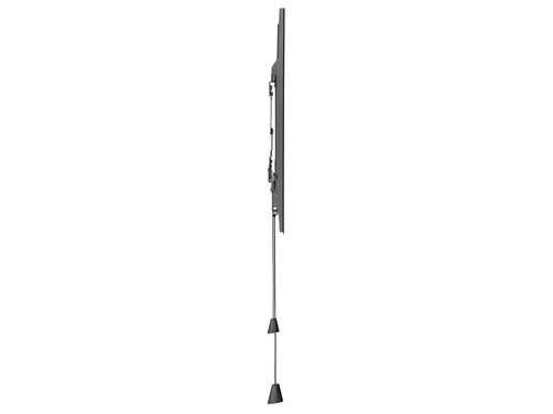 TV Mount Monoprice 43210 37-80 Inch VESA 200x200 600x400 Steel
