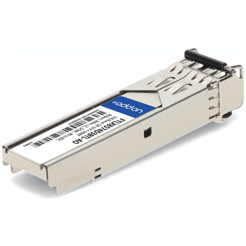 AddOn Networks FTLX8574D3BTL-AO network transceiver module