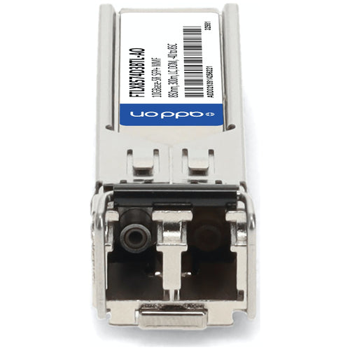 AddOn Networks FTLX8574D3BTL-AO network transceiver module