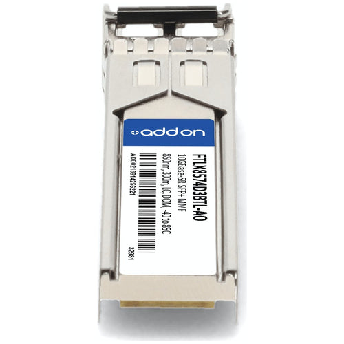 AddOn Networks FTLX8574D3BTL-AO network transceiver module