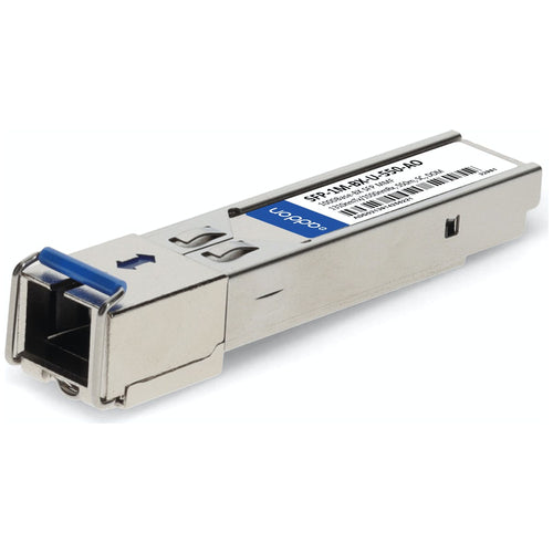 AddOn Networks SFP-1M-BX-U-550-AO network transceiver module